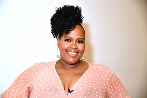 Can Plus Size Women Get More Representation On TV?