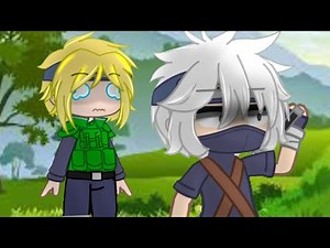 one less problem | naruto | au