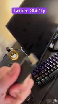 How to connect two monitors to PC #Monitors #PC #Windows #Helpful #Technology #Subscribe #Like#fyp