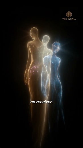 The Moment Awakening Breaks All Authority #Upanishads #Vedanta #SelfRealization #SpiritualAwakening