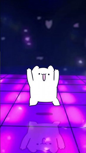 Gabriela | KATSEYE (Dance by Bongo Cat) ️ #bongocat #kpop #cute