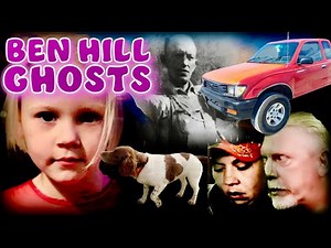 Summer Wells: The new evidence that leads right back to Ben Hill 👀