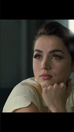 Blade Runner 2049 🌌💔 K’s Gift to Joi – Love Beyond Illusions 🤖✨