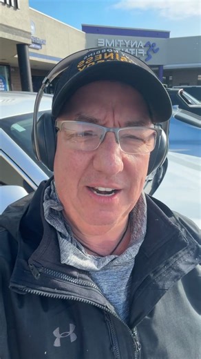 Tim Mahoney on Reels