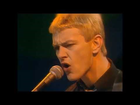 The Lambrettas - Go Steady - Granada TV UK. January 1980
