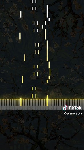 Piano Yuta on TikTok