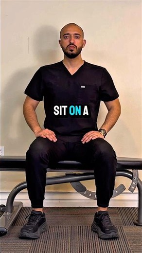Sciatic Nerve Glide Tutorial for Tingling