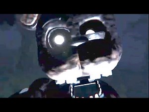 The Joy of Creation: [Reborn] Freddy Level Full Walkthrough.