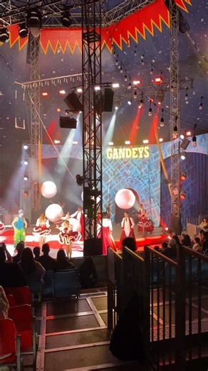 Max on Instagram: "Another fun night at the circus 🎪"