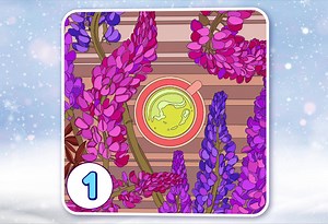 ☃Hey, Happy Colorfans! Every Sunday we choose 🎊THE BEST IMAGE OF THE WEEK!🎊 Look at these incredible pictures😍 Which of them do you like most of all?💞 Write in comments!👇 #happycolor #happycolorbynumber #iamhappycolorfan #downloadhappycolor | Happy Color - Color by Number