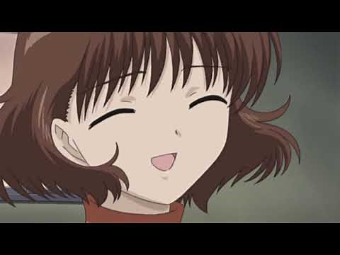 Chobits ~ ENGLISH DUB ~ Episode 07 "Chi Works"
