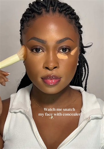Master Concealer Techniques for a Flawless Look