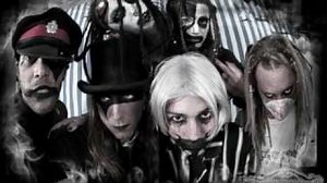 FUNNY FARM Lyrics - SHANKLIN FREAK SHOW | eLyrics.net