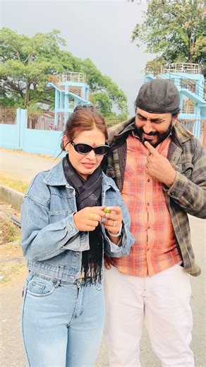 #nepaliserial #tyaag #swanika_bastola #love #comedy #bollywood #entertainment