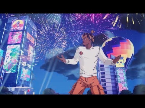 This Map Has all Fortnite Events??(Code in description)