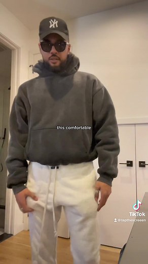 1800 GSM Hoodie: The Ultimate Bulletproof Outfit