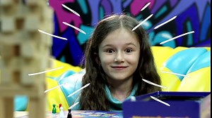 Puzzles - Puzzometry Squares: The Hardest Puzzle You'll Never Solve. Laser-cut Acrylic Puzzle, 14 Pieces, 7 Sets, Ages 8+