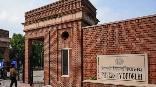 Delhi University offers short-term language courses for 2025–26 session
