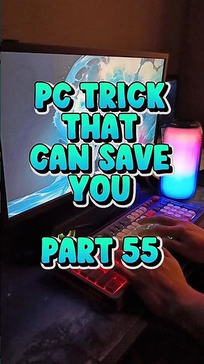 Boost PC Performance Instantly ⚡ | Enable High Performance Mode (CMD Trick) #fasterpc