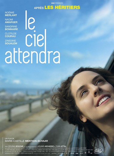 Le ciel attendra, un film pour parler de la radicalisation des jeunes