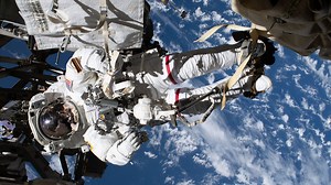 Out of this world tips for working in isolation