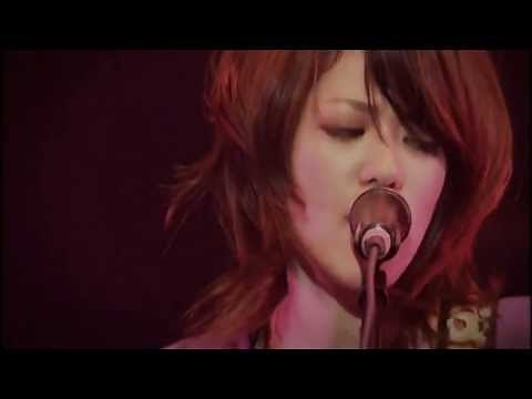 Stereopony - Hitohira No Hanabira LIVE