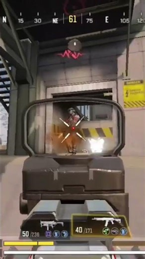 CODM #highlights #rap