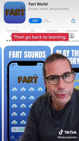 College Tips: Dealing with Gas in Class