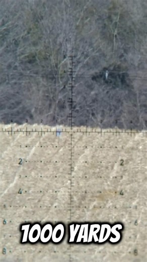 1000 yard impact , trigger cam! #viral #music #beats #shorts #fyp #reels