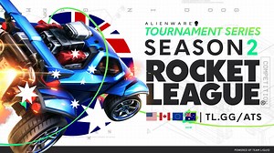 16K views · 45 reactions | Shoot your shot. Announcing Season 2 of the Alienware Tournament Series: Rocket League! Begins August 28th. ✋Participants 15+  NA EU ANZ  Grand Prizes ✨Weekly Giveaways Sign ups are now open ➝ tl.gg/ats | Team Liquid | Facebook