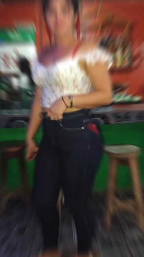 Exploring Bar Fashion Trends in Vibrant Settings