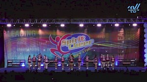 East Celebrity Elite - Bombshells [2025 L6 Senior - Small Day 2] 2025 Spirit Cheer Super Nationals