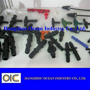 [Hot Item] High Quality 5/8' Fuel Quick Connector