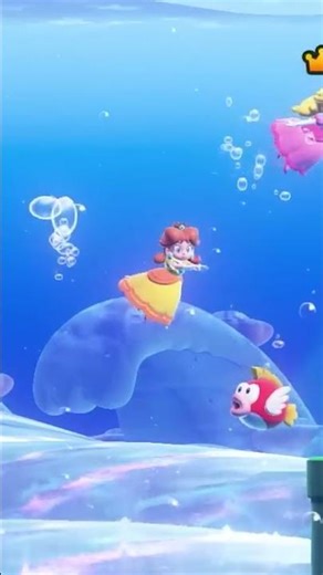 Mehr DETAILS aus dem Mario Bros Wonder TRAILER! 😨 #supermariobroswonder #supermario