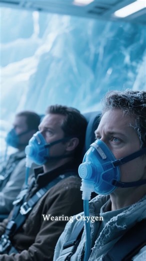 The DEADLY Secret of the Ghost Plane That Flew for 30 Minutes -#horrorshorts #creepystories