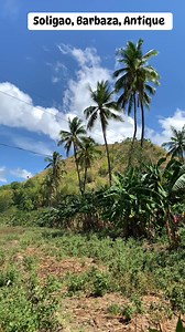 Soligao, Barbaza, Antique #BarbazaAntique #ProvinceOfAntique #trendingreels #foryourpage | Leigh Estaris