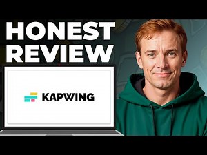 Kapwing AI Full Review - Features, Strengths, Weaknesses