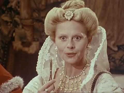 La Guerre des trois Henri (1978)