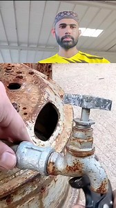 water tap fixing gadget😱😱😱😱😱😱 👍🏻👍🏻 #fbreelsfypviral#fbreelsfypviral #fbreelsfypviralfbreelsfypviral#fbreelsfypviralfbreelsfypviral #reelsfbシ#reelsfbシ #viralfacebookreels#viralfacebookreels #explorerfb#explorerfb #facebookreelsviral#facebookreelsviral #viralreelsfacebook#viralreelsfacebook #fb#fb #Viralpostfacebook#Viralpostfacebook #water #gadget #tap | Qamar Ali Mhammad Ramzan