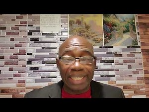 "WHEN GOD KEEPS SILENT OVER YOUR CASE " ( JOB 1:6-12) KJV.