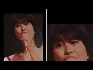 河合奈保子 ライブコンサート