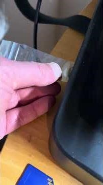 Creality 3d printer sdcard problem solved