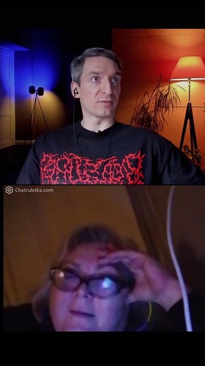 329K views · 10K reactions | Акула і відро #PoliticsTalk #RandomDebate #OnlineReactions #StreetOpinion #FreedomOfSpeech #Политика #Чатрулетка #МнениеНарода #СвободаСлова #peace_roulette | Peace Roulette | Facebook