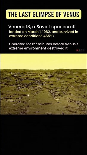 The last glimpse of venus 48 years ago #venus