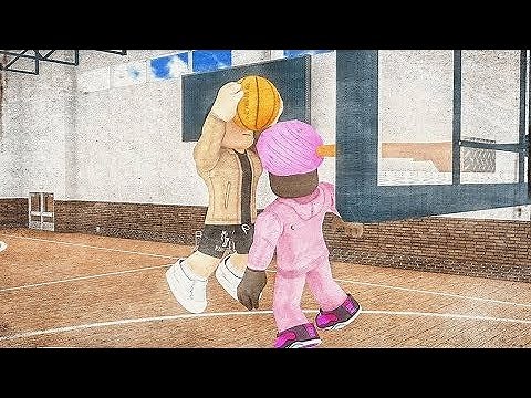 Roblox - Advanced Basketball System - [FREE]