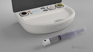 How the RECELL® System Works