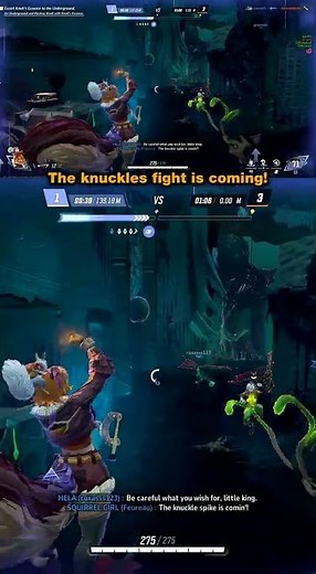 Marvel Rivals MASTER GUIDE: Destroy EVERY Match With These Pro Strategies! 🎯 #MarvelRivals #GamingTi