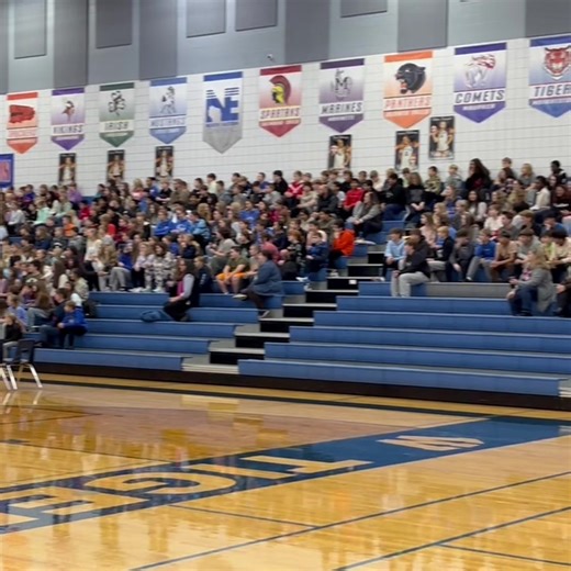 Wrightstown Community School District on Reels