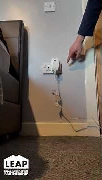 How To Install a Remote Socket System