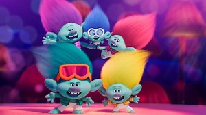 Primeras imágenes oficiales de TROLLS 3: TODOS JUNTOS